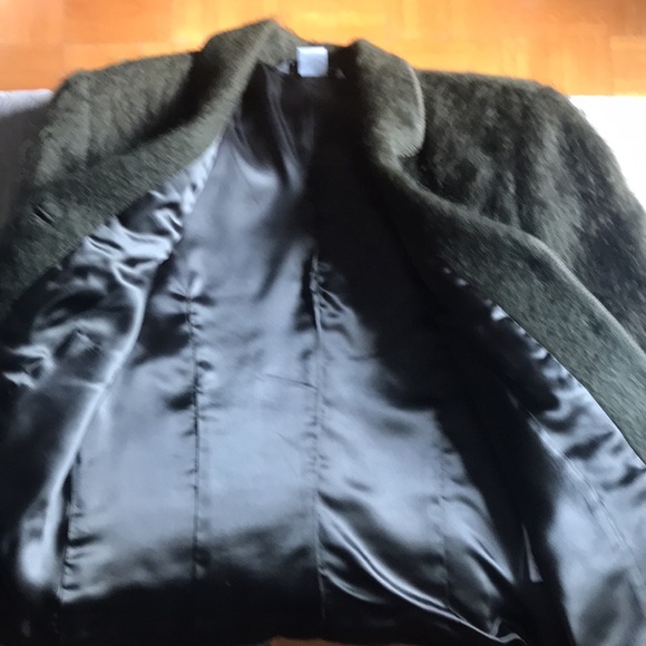 Peter Nygard wool and mohair 2 pieces set - Picture 8 of 12